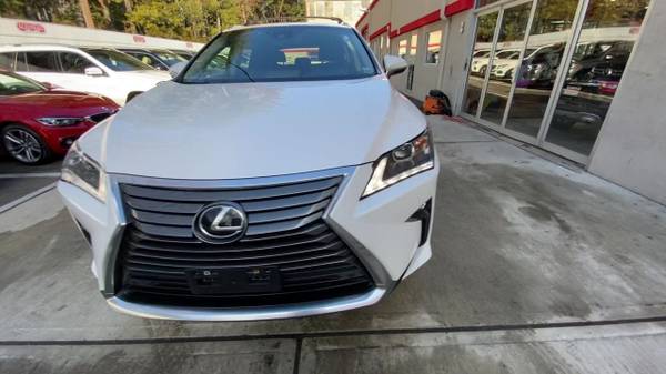 2017 Lexus RX 350 - - by dealer - vehicle automotive for sale in Great Neck, NY – photo 6