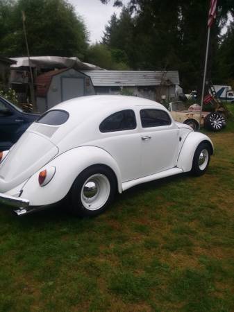 67 VW Bug,, custom for sale in Olympia, WA – photo 11