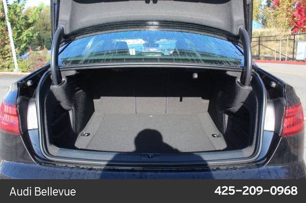 2018 Audi S4 Prestige AWD All Wheel Drive SKU:JA007450 for sale in Bellevue, WA – photo 9