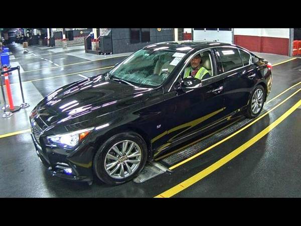 2014 Infiniti Q50 Premium AWD - EVERYONES APPROVED! - cars & trucks... for sale in Brooklyn, NY