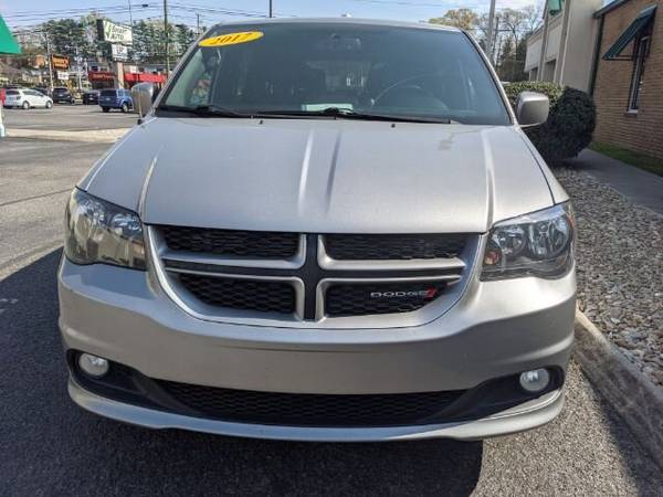 2017 Dodge Grand Caravan GT - - by dealer - vehicle for sale in Knoxville, NC – photo 4
