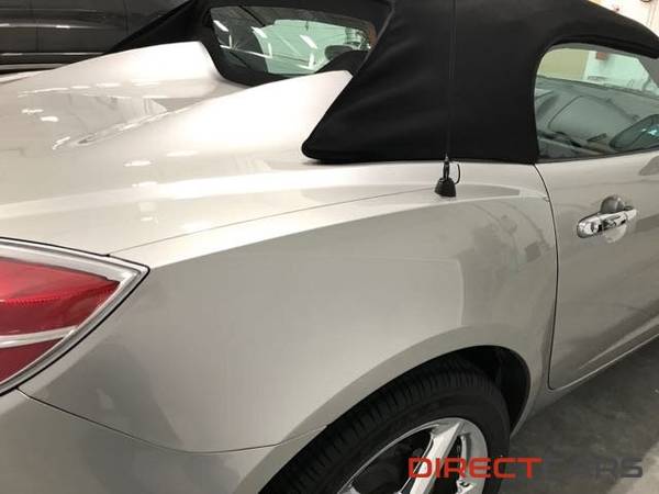 2007 Saturn Sky**Financing Available** for sale in Shelby Township , MI – photo 18