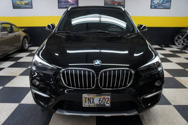 2018 BMW X1 xDrive28i Sports Activity Vehicle Blac - cars & for sale in Honolulu, HI – photo 10