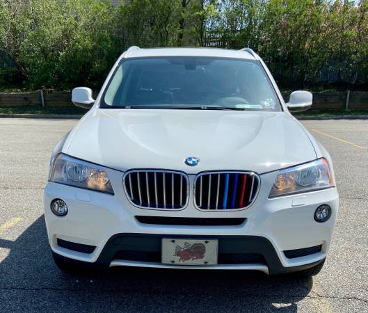 2014 BMW X3 clean title - 0 accident excellent Condition - BMW X3 for sale in STATEN ISLAND, NY – photo 2