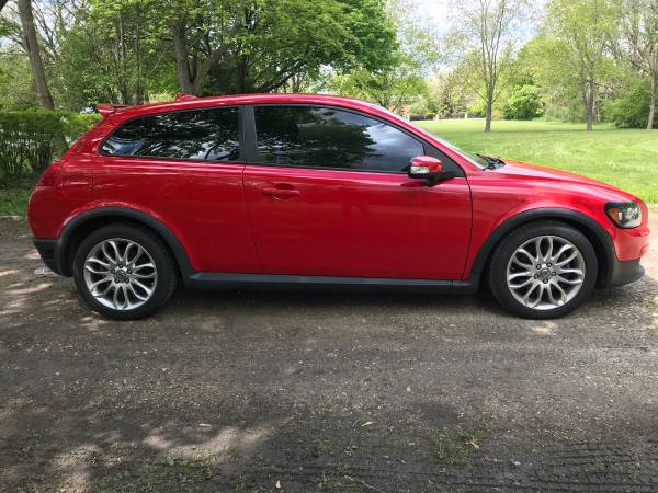 2008 Volvo C30 Very good condition for sale in Willowbrook, IL – photo 11
