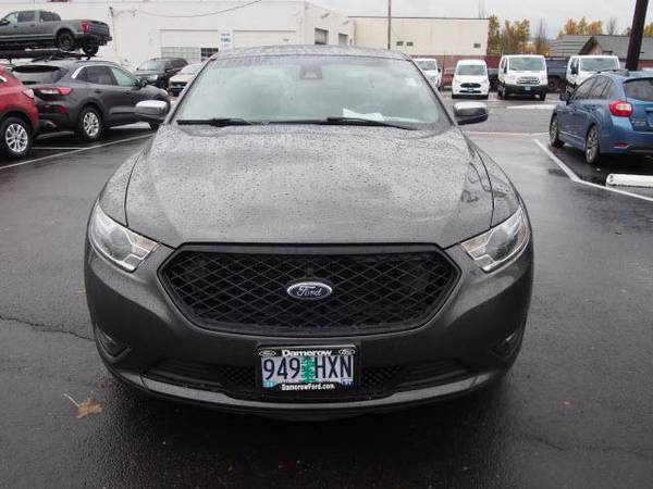 2017 Ford Taurus Limited **100% Financing Approval is our goal** -... for sale in Beaverton, OR – photo 2