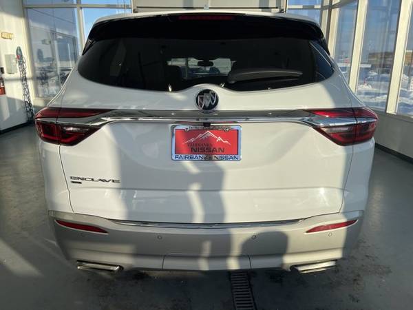 2020 Buick Enclave Essence - - by dealer - vehicle for sale in Fairbanks, AK – photo 6