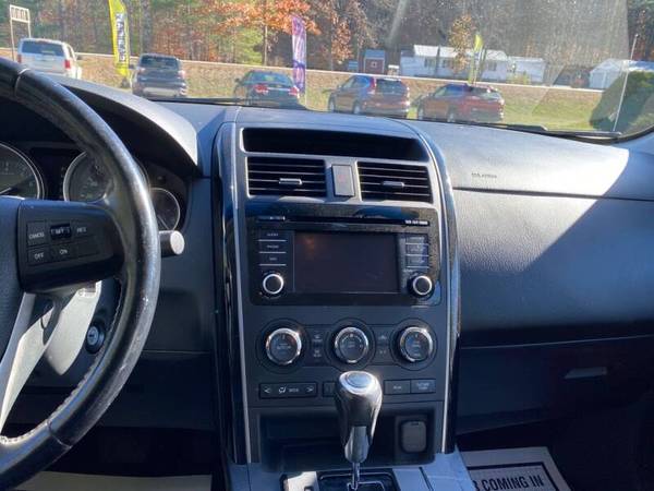 💥2014 MAZDA CX-9 TOURING AWD💥.............100% GUARANTEED APPROVAL -... for sale in maine, ME – photo 13