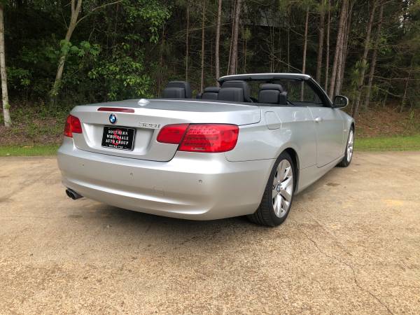 2013 BMW 3-Series 328i Convertible - - by dealer for sale in Brandon, MS – photo 9