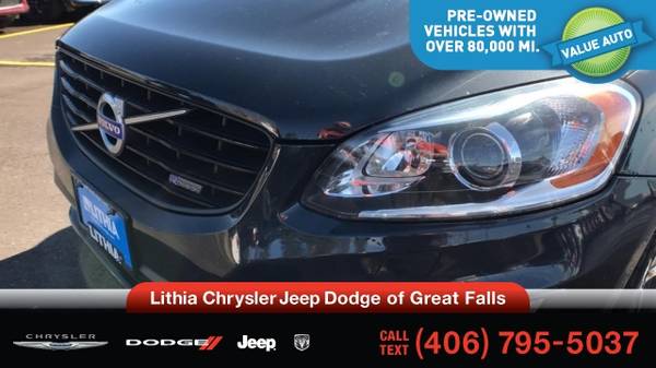 2015 Volvo XC60 2015 5 AWD 4dr T6 R-Design - - by for sale in Great Falls, MT – photo 10