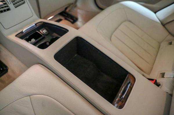 2014 Mercedes-Benz CLS-CLASS CLS 550 LEATHER NAVI SUNROOF LOTS OF... for sale in Sarasota, FL – photo 22