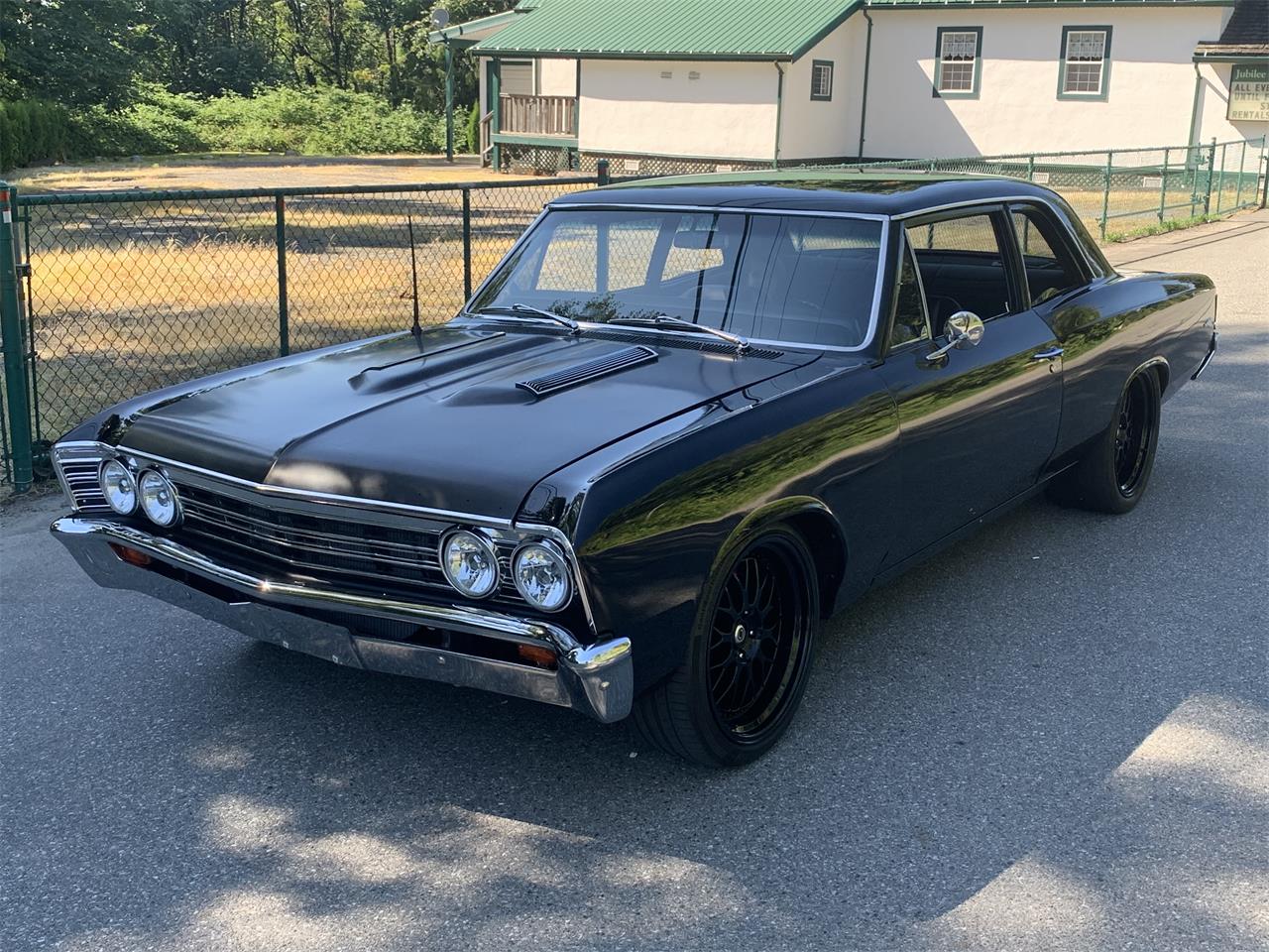 1967 Chevrolet Chevelle for sale in Other, Other – photo 11