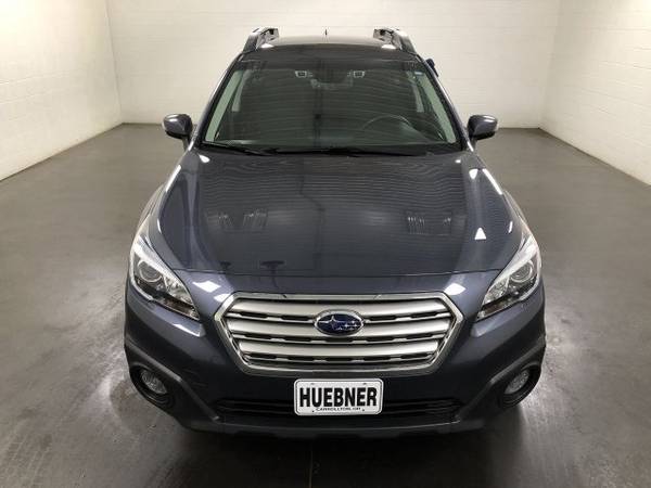 2017 Subaru Outback Carbide Gray Metallic Current SPECIAL!!! for sale in Carrollton, OH – photo 3