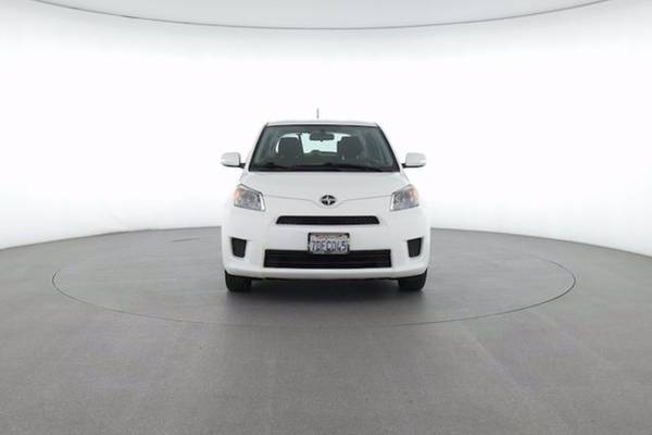 2013 Scion xD hatchback White - - by dealer - vehicle for sale in South San Francisco, CA – photo 3