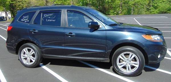 2010 Hyundai Santa Fe/ SE for sale in Waterbury, CT – photo 5