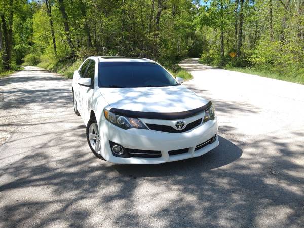 2013 Toyota Camry SE for sale in Morehead, KY – photo 12