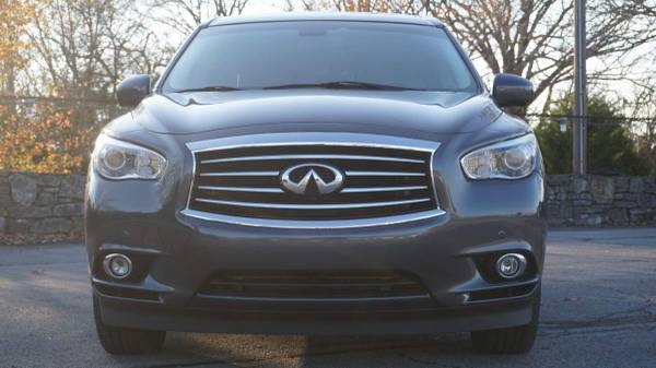 2013 Infiniti JX FWD - cars & trucks - by dealer - vehicle... for sale in Smyrna, TN – photo 2