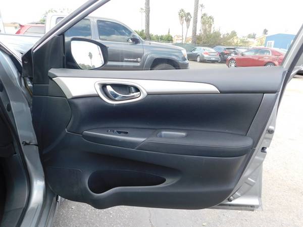 2013 Nissan Sentra SL for sale in Santa Ana, CA – photo 22