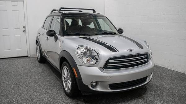 2016 Mini Countryman - - by dealer - vehicle for sale in Tallmadge, PA – photo 3