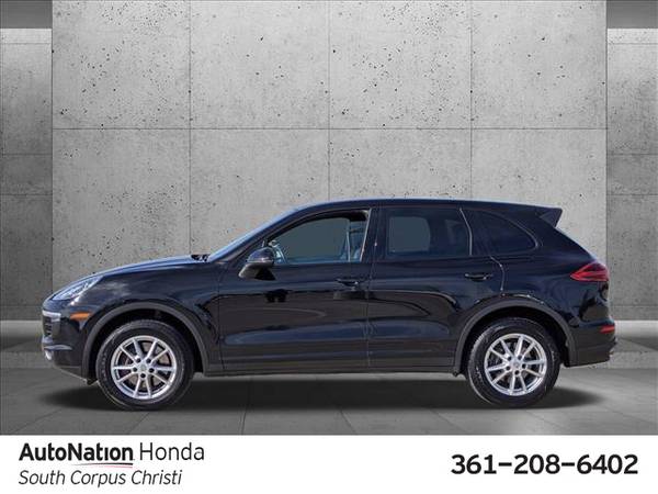 2018 Porsche Cayenne AWD All Wheel Drive - - by dealer for sale in Corpus Christi, TX – photo 9