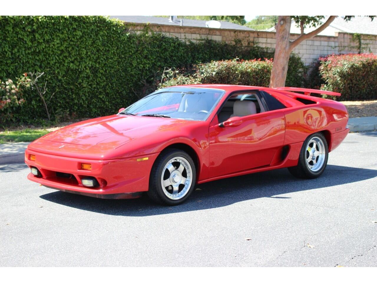 1988 Pontiac Fiero for sale in La Verne, CA – photo 21