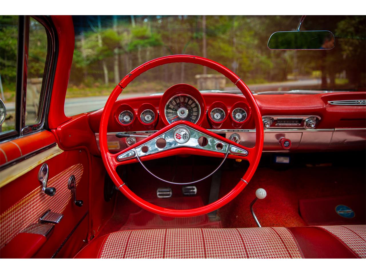 1960 Chevrolet Impala for sale in Richmond, RI – photo 8