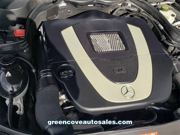 2009 Mercedes-Benz C-Class C 300 The Best Vehicles at The Best... for sale in Green Cove Springs, FL – photo 16