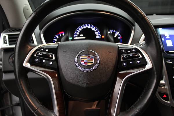 2013 Cadillac SRX Performance Stock #:C3647 for sale in Phoenix, AZ – photo 7