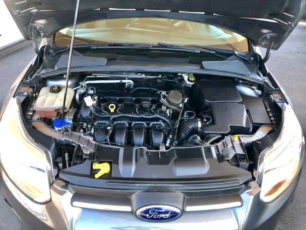 ** 2014 FORD FOCUS ** HATCH BACK for sale in Anderson, CA – photo 17