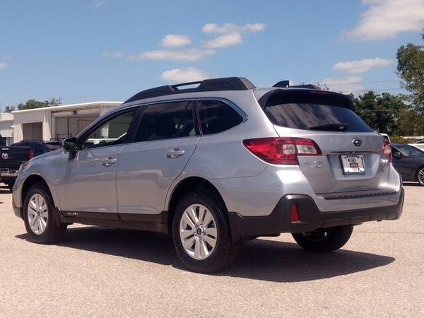 2019 Subaru Outback 2 5i Premium Eye site Low 12K Miles 100K for sale in Sarasota, FL – photo 6