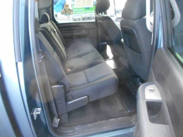 2011 Chevrolet Silverado 1500 LS Crew Cab 1owner,Ex Clean Sharp -... for sale in Waukesha, WI – photo 12