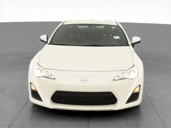 2015 Scion FRS Coupe 2D coupe White - FINANCE ONLINE - cars & trucks... for sale in Sarasota, FL – photo 17