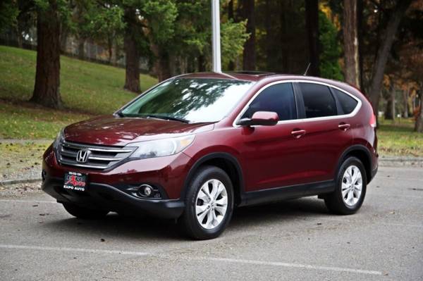 2014 Honda CR-V EX AWD 4dr SUV ~!CALL/TEXT !~ - cars & trucks - by... for sale in Tacoma, OR – photo 2
