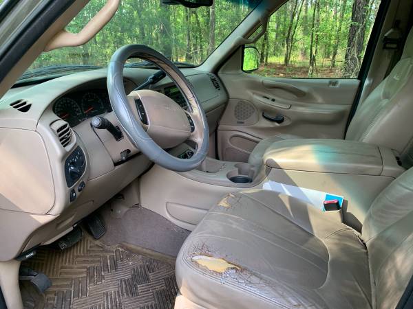 2000 Ford Expedition for sale in Walterboro, SC – photo 6