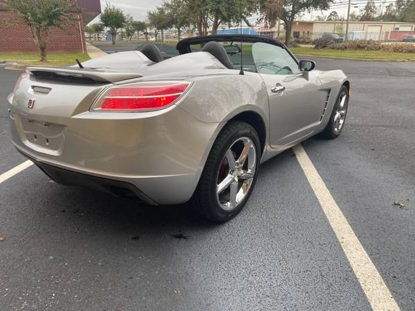 ⭐️ 2007 Saturn Sky Convertible ⭐️ ONLY 37k Miles!!! ⭐️ - cars &... for sale in Pensacola, FL – photo 8