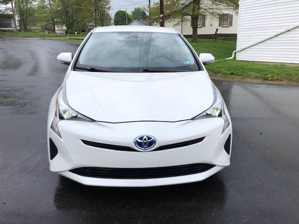 2016 TOYOTA PRIUS 4 LOADED HEATED LEATHER - - by for sale in Penns Creek PA, PA – photo 7