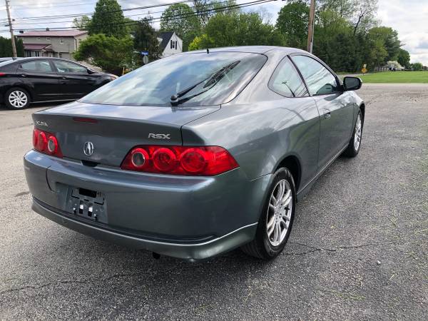 Acura rsx - - by dealer - vehicle automotive sale for sale in Canonsburg, PA – photo 5
