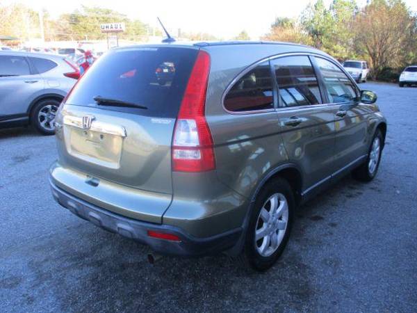 2007 Honda CR-V EX-L 4WD AT ( Buy Here Pay Here ) - cars & trucks -... for sale in High Point, NC – photo 5