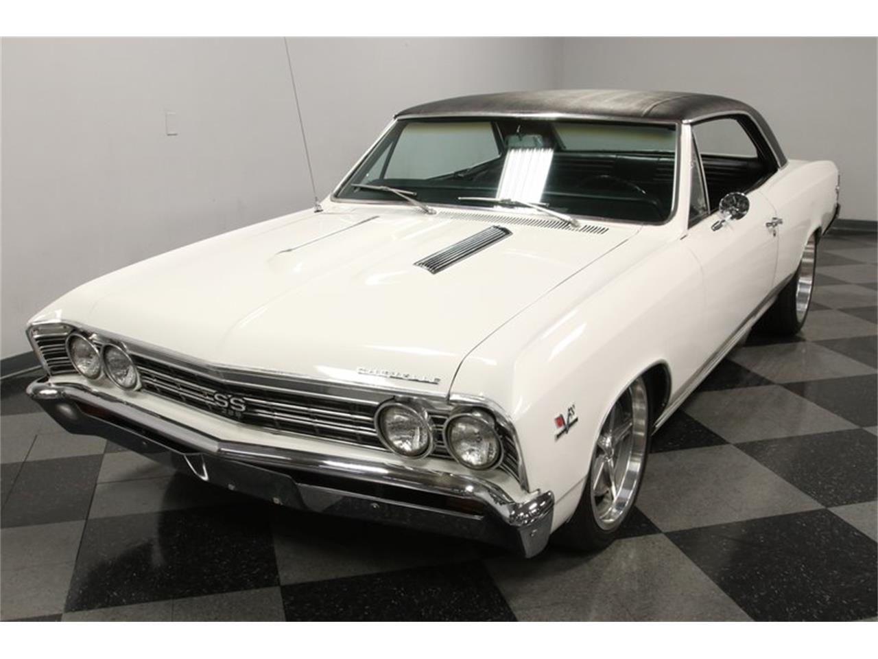 1967 Chevrolet Chevelle for sale in Concord, NC – photo 19