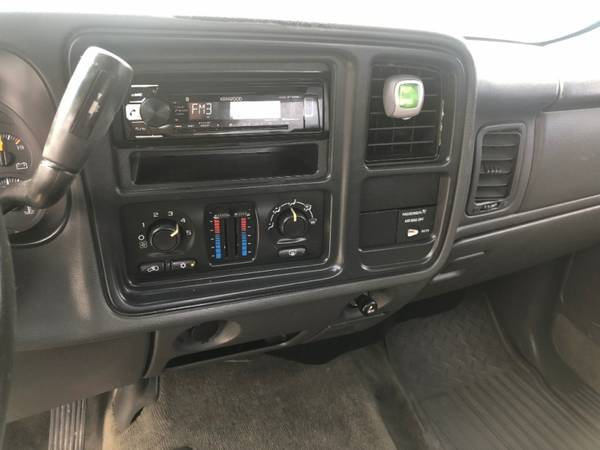 2003 Chevrolet Silverado 1500 Ext Cab 4WD LS *Trade-In's, Welcome!* for sale in Helena, MT – photo 15