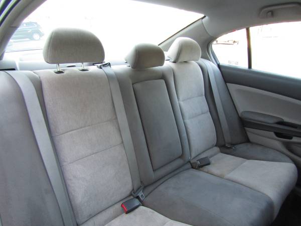 2008 Honda Accord LX-P Low miles! for sale in Antioch, CA – photo 10