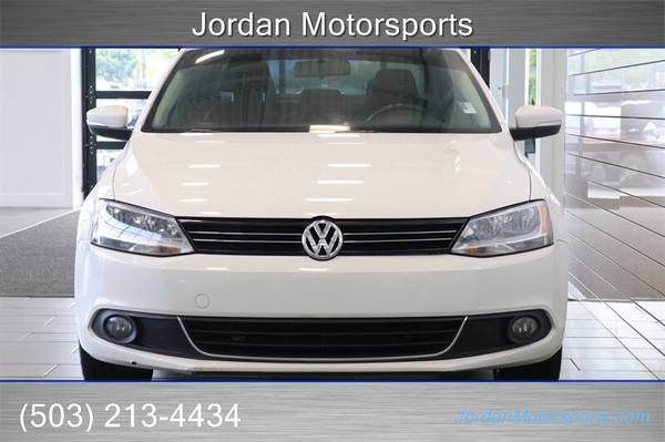 2011 VOLKSWAGEN JETTA SEL TINTED WINDOWS LOCAL TRADE 2012 2013 2010 for sale in Portland, OR – photo 22