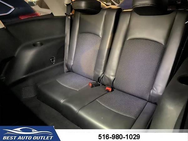 2019 Dodge Journey Crossroad FWD Hatchback - cars & trucks - by... for sale in Floral Park, NY – photo 13
