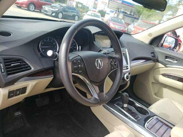 2014 Acura MDX SH-AWD Sport Utility 4D - - by dealer for sale in Gloucester City, NJ – photo 8
