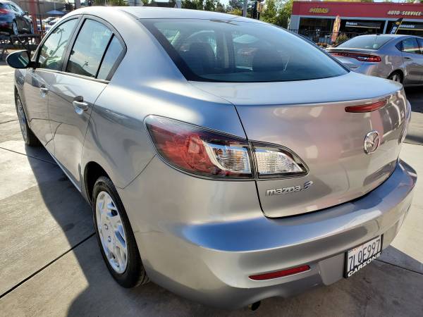 ///2013 Mazda 3i//2-Owners//Automatic//Gas Saver//Drives Great/// -... for sale in Marysville, CA – photo 7