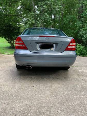 Mercedes C230 for sale in Lithia Springs, GA – photo 17