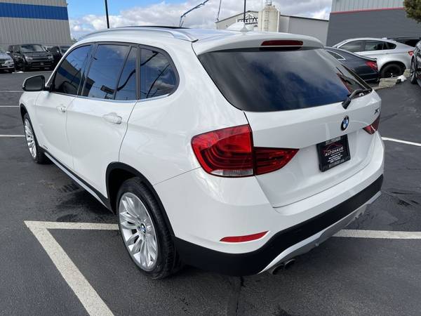 2013 BMW X1 xDrive28i - - by dealer - vehicle for sale in Bellingham, WA – photo 7