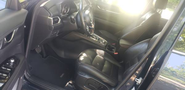 Mazda cx5 Grand touring 2018 for sale in Antelope, CA – photo 18