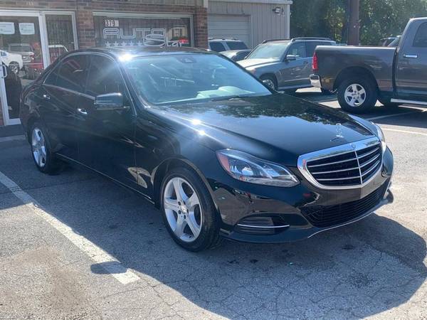 2014 MERCEDES BENZ E350 "CALL JP TODAY" FOR EASY FINANCE !!! - cars... for sale in Lawrenceville, GA – photo 2