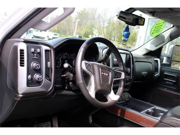 2017 GMC Sierra 1500 4WD SLT LOADED ALL THE OPTIONS 20 INCH WHEELS for sale in Salem, NH – photo 9